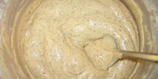 тартинки с абрикосами