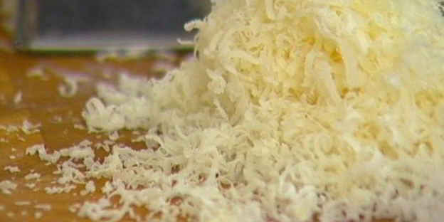 тарты с грибами и тимьяном