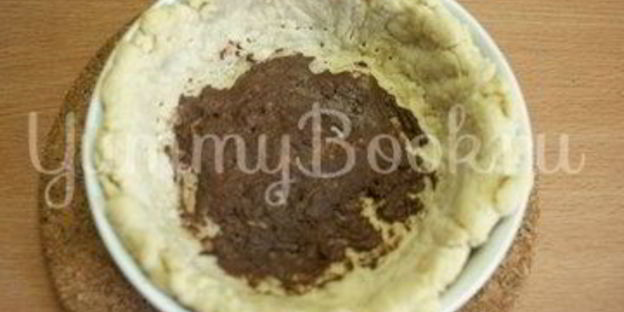 вишневый тарт