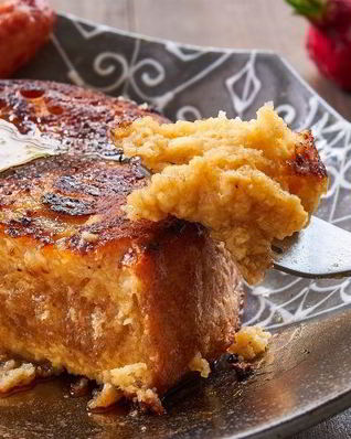 Французские тосты к завтраку