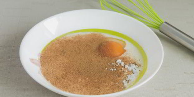 французские тосты с корицей