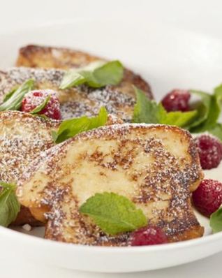 Французские тосты