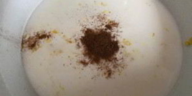 испанские сладкие тосты