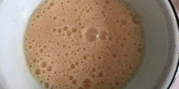 испанские сладкие тосты