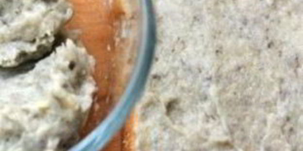 креветочные тосты