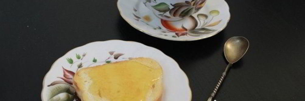 Просто тосты