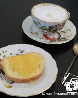 Просто тосты