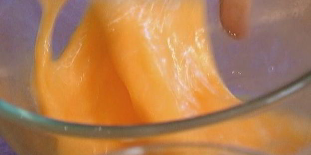 шоколадные французские тосты