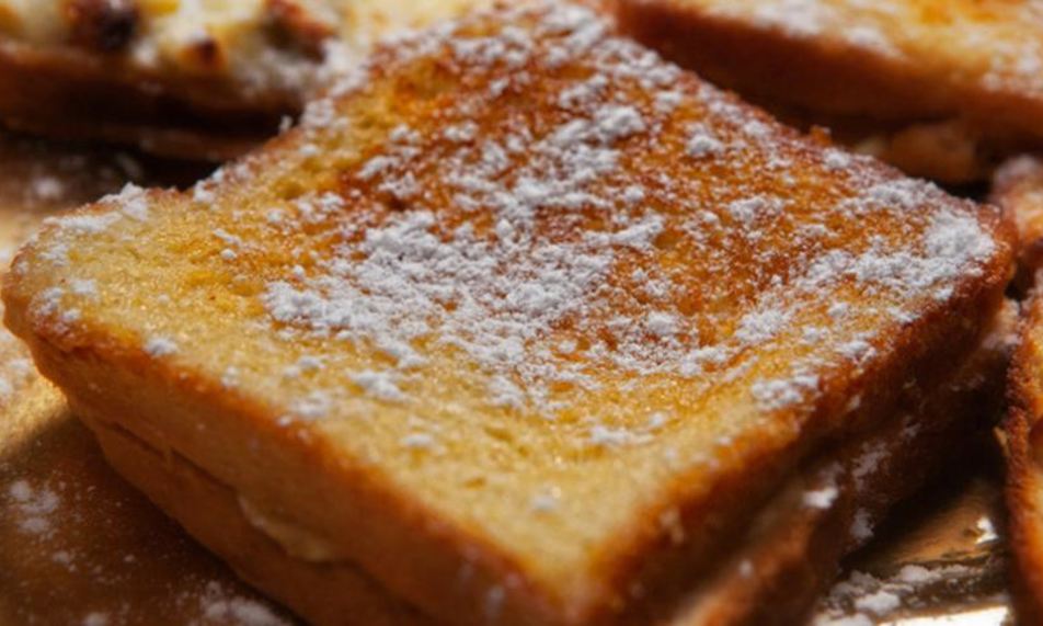 Рецепт тостов авиньонское утро