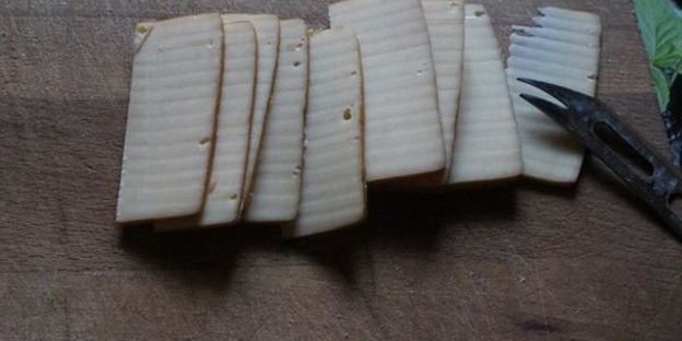 тосты морской бриз