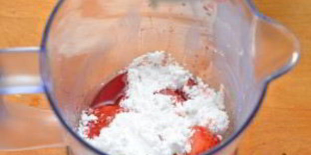 тосты на сковороде