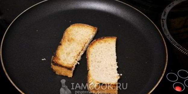 тосты с авокадо и яйцом пашот