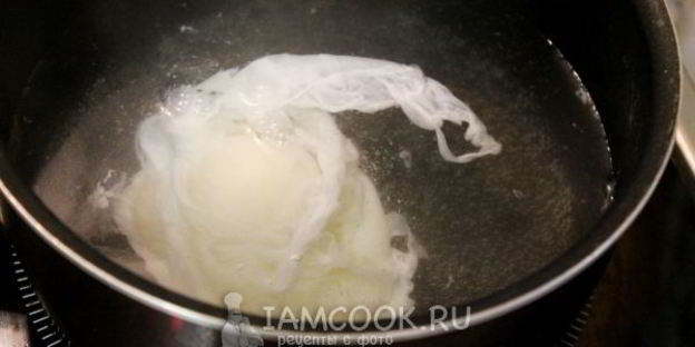 тосты с авокадо и яйцом пашот