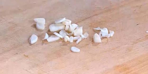 тосты с индейкой и овощами