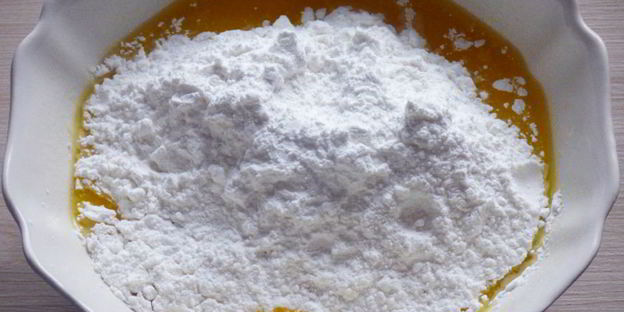 тосты с маршмеллоу