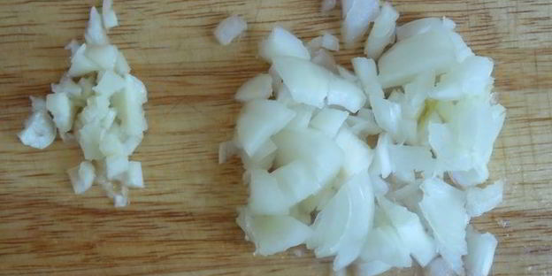 тосты с шампиньонами