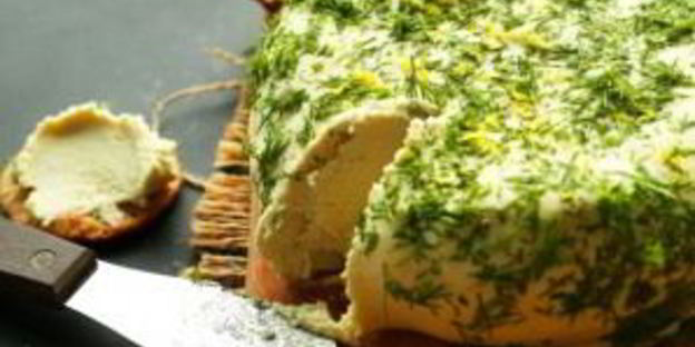 вегетарианский сыр