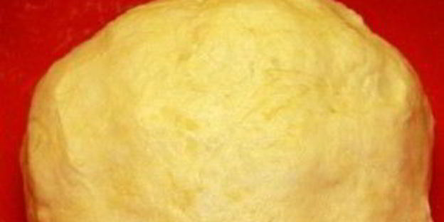 волованы с сыром