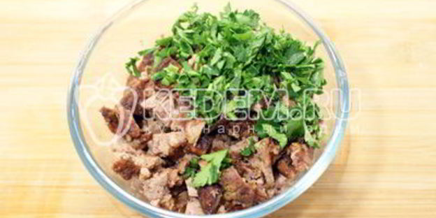 волшебные мешочки