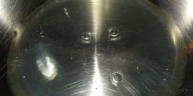 диетическая яичница