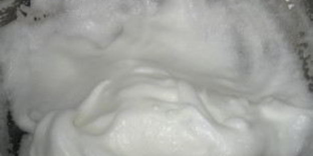 диетическая яичница