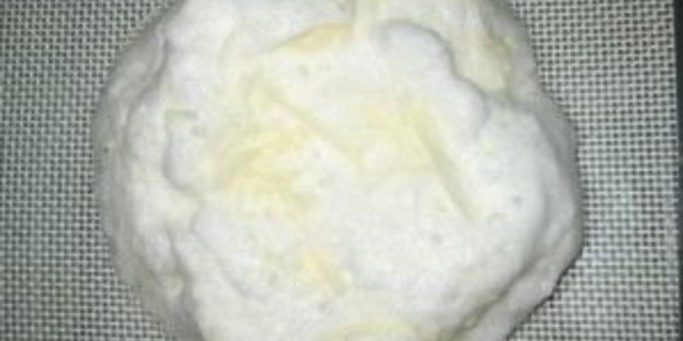 диетическая яичница