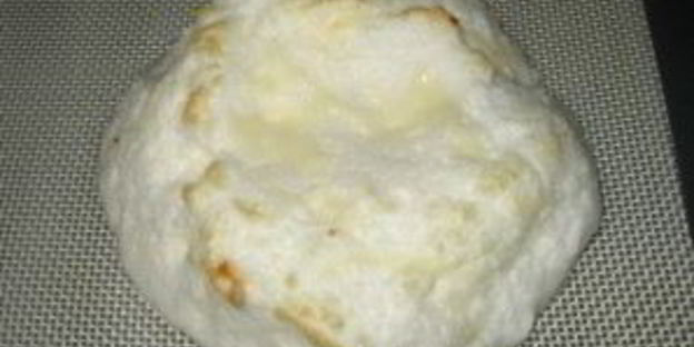 диетическая яичница