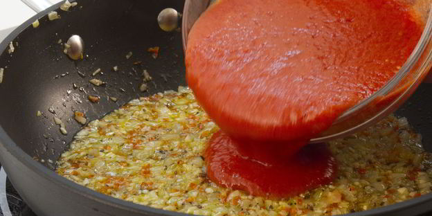 израильская шакшука