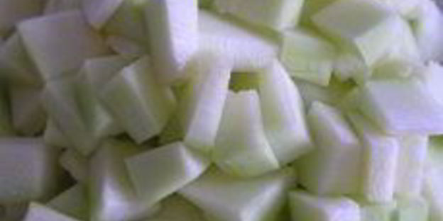 картофель с шампиньонами и яичницей-глазуньей