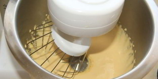 печенье яичница