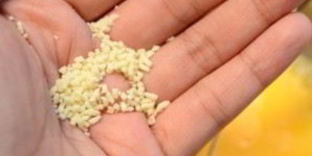 яичница-болтунья с помидорами