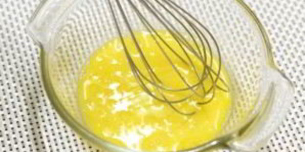 яичница-болтунья