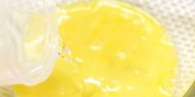 яичница-болтунья