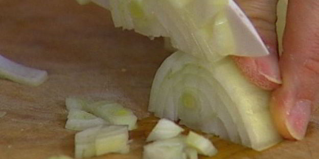 яичница для ковбоя