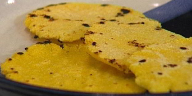 яичница для ковбоя