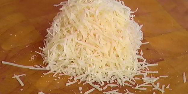 яичница для ковбоя