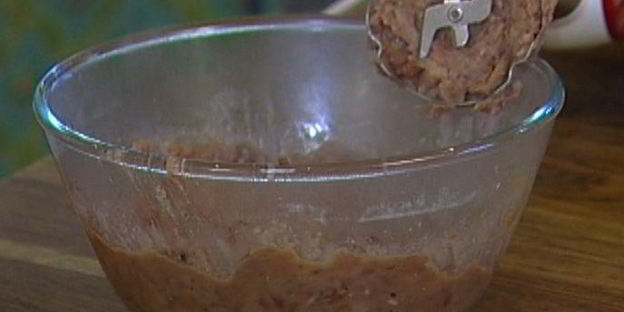 яичница для ковбоя