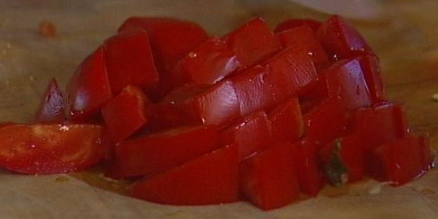 яичница для ковбоя