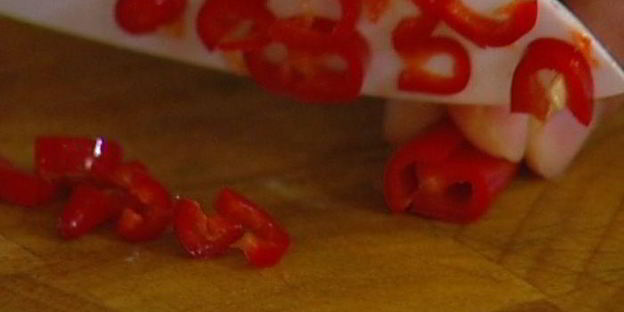 яичница для ковбоя