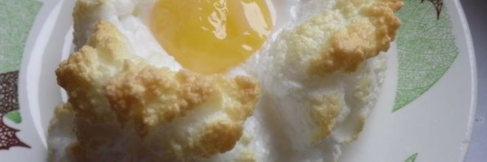 Яичница Орсини