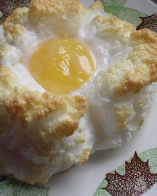 Яичница Орсини