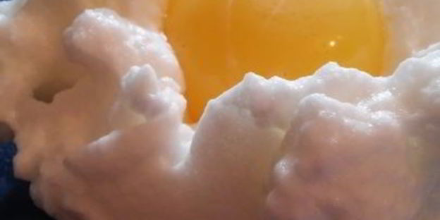 яичница орсини