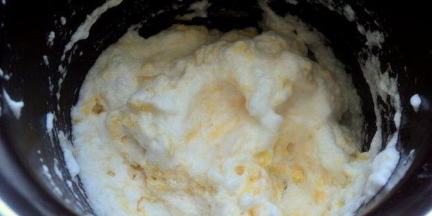 яичница по-итальянски