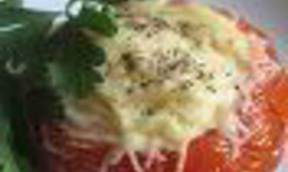 Рецепт яичницы в томате