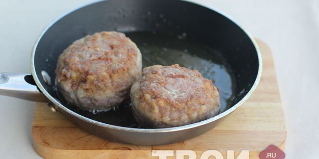 яйца по-шотландски