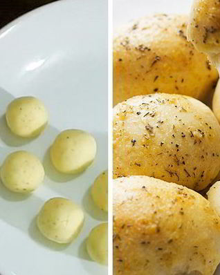 Закуска Французская