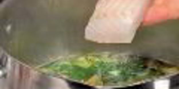 закуска из белой рыбы со свеклой