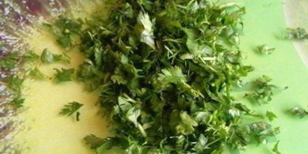 закуска из помидор