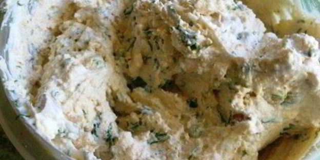 закуска из помидор