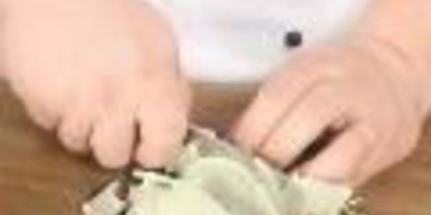 закуска из селедки с яблоками и сметаной